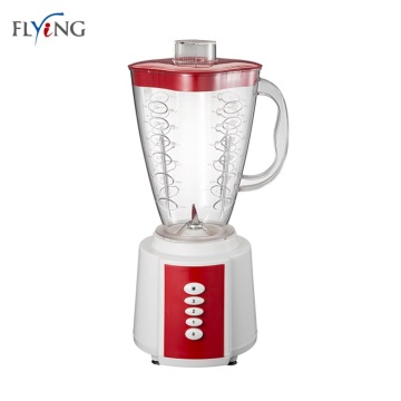 350W Automatic Multifunctional Table Smoothie Blender 2019