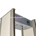 Hot-selling MCD-500A walk through metal detector