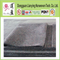 Recycled Mattress Multicolor Waste Nonwoven Felt