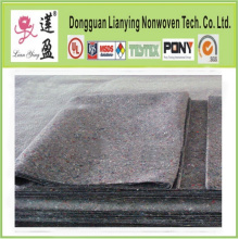 Переработанный матрац Multicolor Waste Nonwoven Felt