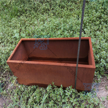 Large Planter Garden Flower Pot