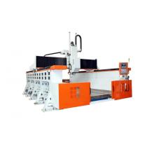 Metal Mould  Cutting Machine