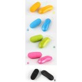 Remote Control  Vibrating Love Egg Plastic Sex Toys