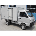 Elektrische Ladefahrzeuge Mini 4x2 Light Truck