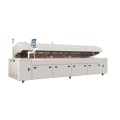 8 Heating Zones Reflow Oven