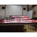 P2 Smart Shelf Led Display Screen