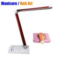 Manicure Nail Art Desk lamp Table Lamp