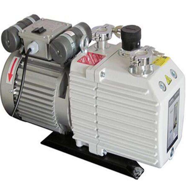 2XZ series direct-coupled rotary vane vacuum pump 3