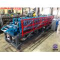Automatic stud and track roll forming machine