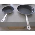 Stainless Steel Fry Pan