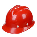 Personal Protective Construction Safety Helmet Wholesaler