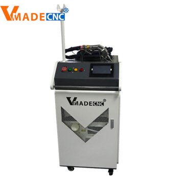 1kw cnc fiber laser welding machine for metal
