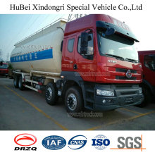 20 cbm Dongfeng Euro 3 Oil Well Ciment Tanker Truck avec Weichai Engine