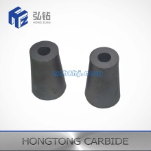 Ungrouned Non-Standard Tungsten Carbide Bushes for Sale