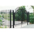 Fence Iron Hot Selling Garden Fence