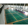 Alfombrilla para cancha deportiva aprobada por BWF Badminton