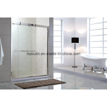 Stainless Steel Shower Screen (SS-101)