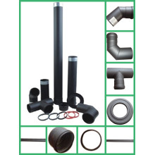 Chimney Pipe for Wood Pellet Stove