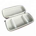 Lightweight Clamshell Thermoformed EVA Game Packaging Case Box for Baby Doll