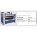 Veneer Glue Spreader Machinery