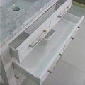 Cheap Wooden Bathroom Vanity From Weifang