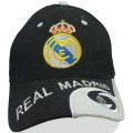 2014 Football Club Fans Hat, Hip-hop Baseball Cap chapeau réglable