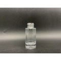 150ml cylindrical glass dropper bottle for cosmetic essence cosmetic sets