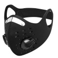 Breathable Fabric Teams Sports Bicycle Dust Masks