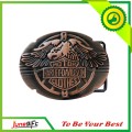 2014 Custom High Quality Belt Buckle Decoration