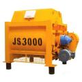 Hot Sale JS3000 3m3 Twin Shaft Concrete Mixer