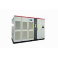 High-efficiency 3kV MV VFD Drives