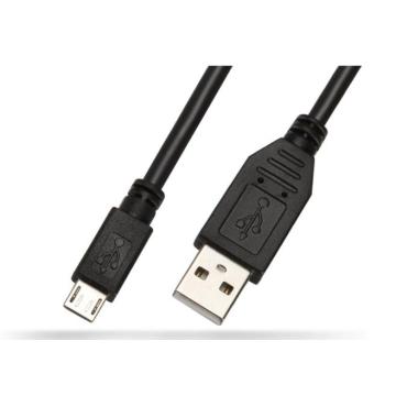 USB 2.0 macho a macho Cable de Micro p 5 B