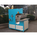 PVC Tarpaulin Canvas Welding Making Machine