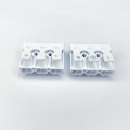 3Pin Led Lamp Terminal Block Electr Wire Connector