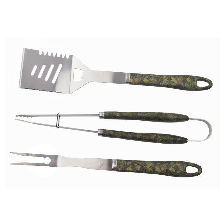 bbq tools set