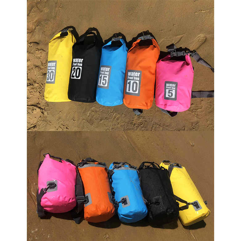 Waterproof Bags