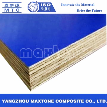 FRP Plywood Panel for Dry Cargo Truck Body