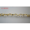 new metal chain for fashion jewelry