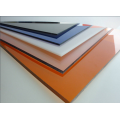 16 ft Polycarbonat -Dachplatten Festkörper -PC -Blech
