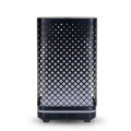 2021 New Product Black Metal Difuser Air Humidifier