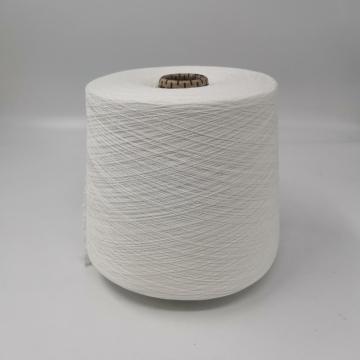 14/70 T/R 65/35 Core Spun Yarn para jeans