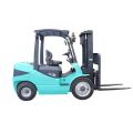 Diesel forklift truck Capacity  3500kg various color