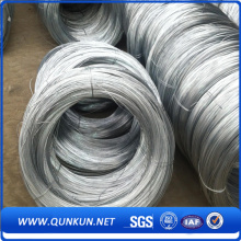 Galvanized Wire for Bird Cages