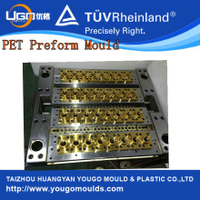 PET Preform Mold Maker in China