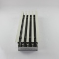 air conditioning slot diffuser removable core