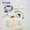 Disposable Medical Tracheal Tube Kit