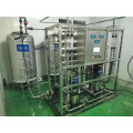 Reverse Osmosis Purified Water Equipment