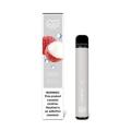 Einweg Fruits Series Pod-Patrone 800puffs Puff Plus