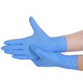 Disposable Pure Nitrile Gloves Non-sterile