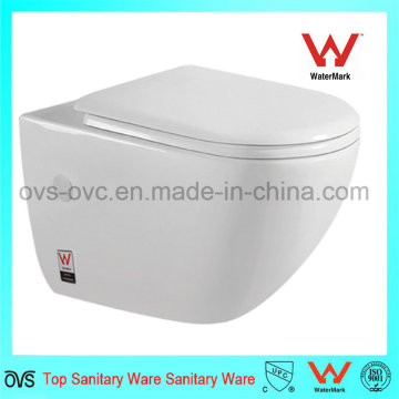 Foshan Sanitary Ware Sitting Wc Toilet